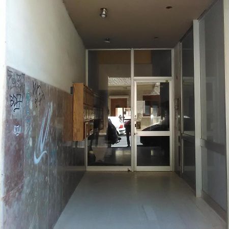 Athena'S Heraklion City Center Apartment Luaran gambar